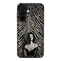 Θήκη Sonique DIVA Series για Samsung Galaxy A27 5G Φλαμένκο
