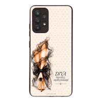 Θήκη Sonique DIVA Series για Samsung Galaxy A32 4G Diva