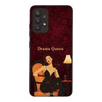 Θήκη Sonique DIVA Series για Samsung Galaxy A32 4G Drama Queen