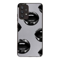 Θήκη Sonique DIVA Series για Samsung Galaxy A32 4G Mirror Lips