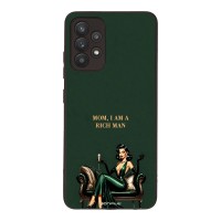 Θήκη Sonique DIVA Series για Samsung Galaxy A32 4G Rich Man