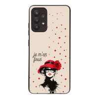Θήκη Sonique DIVA Series για Samsung Galaxy A32 4G Ζαμάν Φου