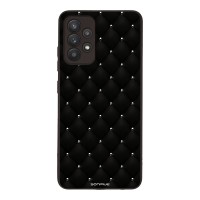 Θήκη Sonique DIVA Series για Samsung Galaxy A32 4G Καπιτονέ