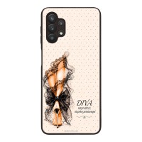 Θήκη Sonique DIVA Series για Samsung Galaxy A32 5G Diva