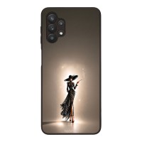 Θήκη Sonique DIVA Series για Samsung Galaxy A32 5G Femme Fatale