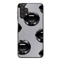 Θήκη Sonique DIVA Series για Samsung Galaxy A32 5G Mirror Lips