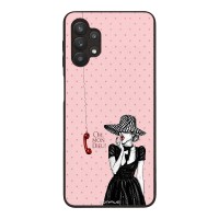 Θήκη Sonique DIVA Series για Samsung Galaxy A32 5G Oh, Mon Dieu