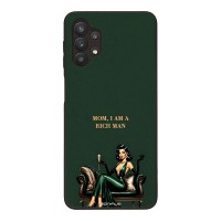 Θήκη Sonique DIVA Series για Samsung Galaxy A32 5G Rich Man