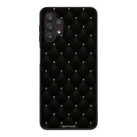 Θήκη Sonique DIVA Series για Samsung Galaxy A32 5G Καπιτονέ