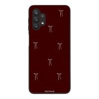 Θήκη Sonique DIVA Series για Samsung Galaxy A32 5G Φιογκάκια