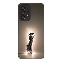Θήκη Sonique DIVA Series για Samsung Galaxy A33 5G Femme Fatale