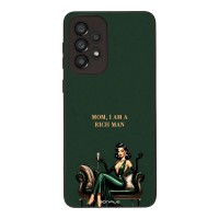 Θήκη Sonique DIVA Series για Samsung Galaxy A33 5G Rich Man