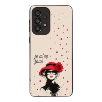 Θήκη Sonique DIVA Series για Samsung Galaxy A33 5G Ζαμάν Φου