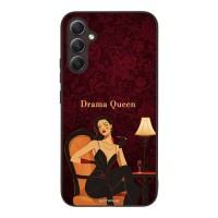 Θήκη Sonique DIVA Series για Samsung Galaxy A34 5G Drama Queen