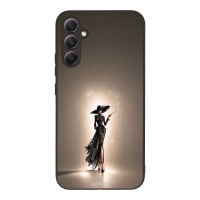 Θήκη Sonique DIVA Series για Samsung Galaxy A34 5G Femme Fatale