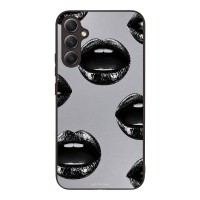 Θήκη Sonique DIVA Series για Samsung Galaxy A34 5G Mirror Lips