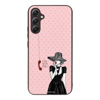 Θήκη Sonique DIVA Series για Samsung Galaxy A34 5G Oh, Mon Dieu