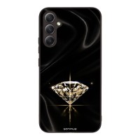 Θήκη Sonique DIVA Series για Samsung Galaxy A34 5G Διαμάντι