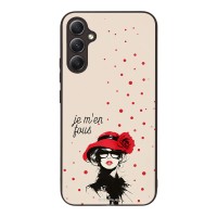 Θήκη Sonique DIVA Series για Samsung Galaxy A34 5G Ζαμάν Φου