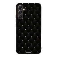Θήκη Sonique DIVA Series για Samsung Galaxy A34 5G Καπιτονέ