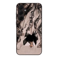 Θήκη Sonique DIVA Series για Samsung Galaxy A35 5G High Heels