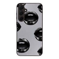 Θήκη Sonique DIVA Series για Samsung Galaxy A35 5G Mirror Lips