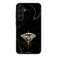 Θήκη Sonique DIVA Series για Samsung Galaxy A35 5G Διαμάντι