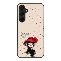 Θήκη Sonique DIVA Series για Samsung Galaxy A35 5G Ζαμάν Φου