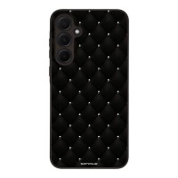 Θήκη Sonique DIVA Series για Samsung Galaxy A35 5G Καπιτονέ