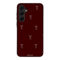Θήκη Sonique DIVA Series για Samsung Galaxy A35 5G Φιογκάκια