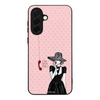 Θήκη Sonique DIVA Series για Samsung Galaxy A36 5G Oh, Mon Dieu