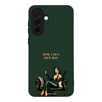 Θήκη Sonique DIVA Series για Samsung Galaxy A36 5G Rich Man