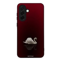 Θήκη Sonique DIVA Series για Samsung Galaxy A36 5G Κύκνος