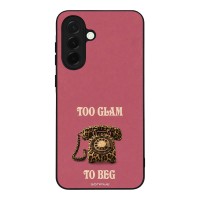 Θήκη Sonique DIVA Series για Samsung Galaxy A36 5G Ρετρό Τηλέφωνο
