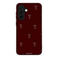 Θήκη Sonique DIVA Series για Samsung Galaxy A36 5G Φιογκάκια
