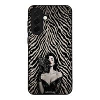 Θήκη Sonique DIVA Series για Samsung Galaxy A36 5G Φλαμένκο