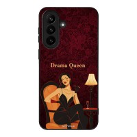 Θήκη Sonique DIVA Series για Samsung Galaxy A37 5G Drama Queen