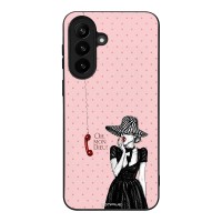 Θήκη Sonique DIVA Series για Samsung Galaxy A37 5G Oh, Mon Dieu