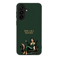 Θήκη Sonique DIVA Series για Samsung Galaxy A37 5G Rich Man