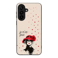 Θήκη Sonique DIVA Series για Samsung Galaxy A37 5G Ζαμάν Φου