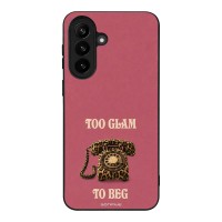 Θήκη Sonique DIVA Series για Samsung Galaxy A37 5G Ρετρό Τηλέφωνο