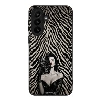 Θήκη Sonique DIVA Series για Samsung Galaxy A37 5G Φλαμένκο