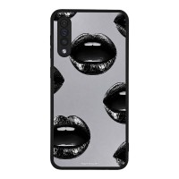 Θήκη Sonique DIVA Series για Samsung Galaxy A50 / Galaxy A50S / Galaxy A30S Mirror Lips