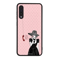 Θήκη Sonique DIVA Series για Samsung Galaxy A50 / Galaxy A50S / Galaxy A30S Oh, Mon Dieu
