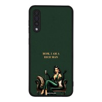 Θήκη Sonique DIVA Series για Samsung Galaxy A50 / Galaxy A50S / Galaxy A30S Rich Man