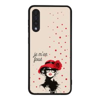 Θήκη Sonique DIVA Series για Samsung Galaxy A50 / Galaxy A50S / Galaxy A30S Ζαμάν Φου