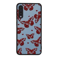 Θήκη Sonique DIVA Series για Samsung Galaxy A50 / Galaxy A50S / Galaxy A30S Πεταλούδες
