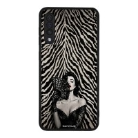 Θήκη Sonique DIVA Series για Samsung Galaxy A50 / Galaxy A50S / Galaxy A30S Φλαμένκο
