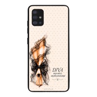 Θήκη Sonique DIVA Series για Samsung Galaxy A51 Diva