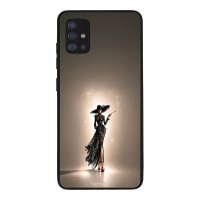Θήκη Sonique DIVA Series για Samsung Galaxy A51 Femme Fatale